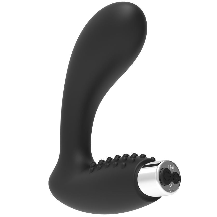 Vibrador prostático Jom 4