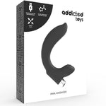 Vibrador prostático Uncu - Addicted Toys - Masajeadores de próstata (5)