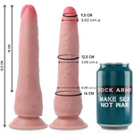 Crusader dual density 21,5 cm - RockArmy - Dildos o Consoladores (5)