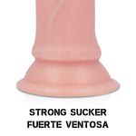 Dildo Spitfire 21 cm - RockArmy - Dildos o Consoladores (4)