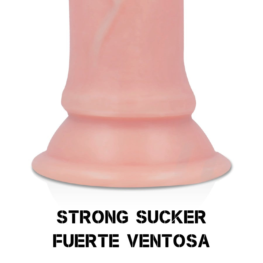 Dildo Spitfire 21 cm - RockArmy - Dildos o Consoladores (4)