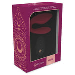 Vibrador Pareja Kama Orquidea - Rithual - Vibradores (4)