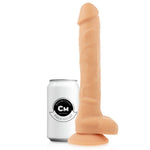 Dildo articulable 24 cm - CockMiller - Dildos o Consoladores (5)