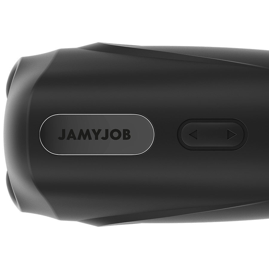 Masturbador Stroker Jet Pro - JamyJob - Masturbadores masculinos (6)