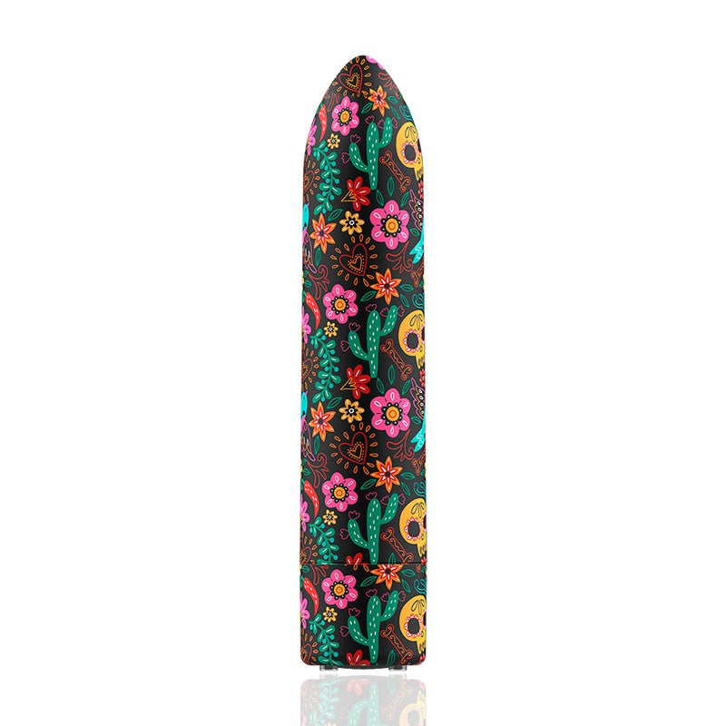 Bala Skull - Custom Bullets - Vibradores (5)
