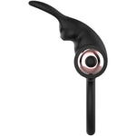Anillo vibrador coqueta - Coquette - Anillo vibrador para el pene (con y sin vibración) (5)