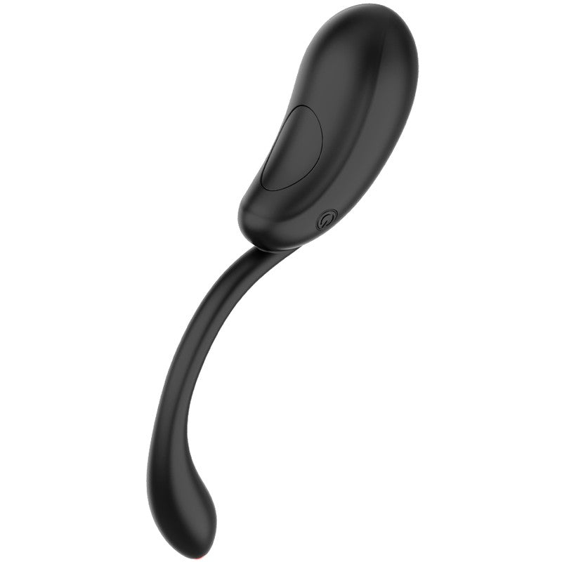 Huevo control remoto coqueto - Coquette - Vibradores (5)