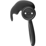 Anillo Black Burton - Black Silver - Anillo vibrador para el pene (con y sin vibración) (3)