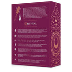 Huevo Sita - Rithual - Vibradores (5)