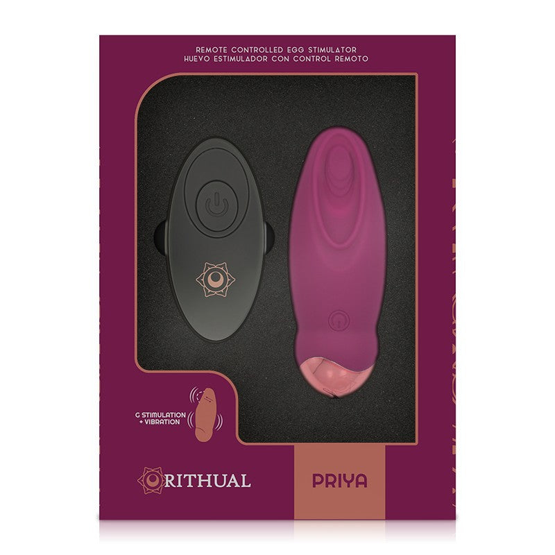 Huevo Priya - Rithual - Vibradores (6)