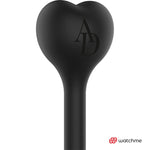 Huevo vibrador Watchme - Annes desire - Vibradores (6)
