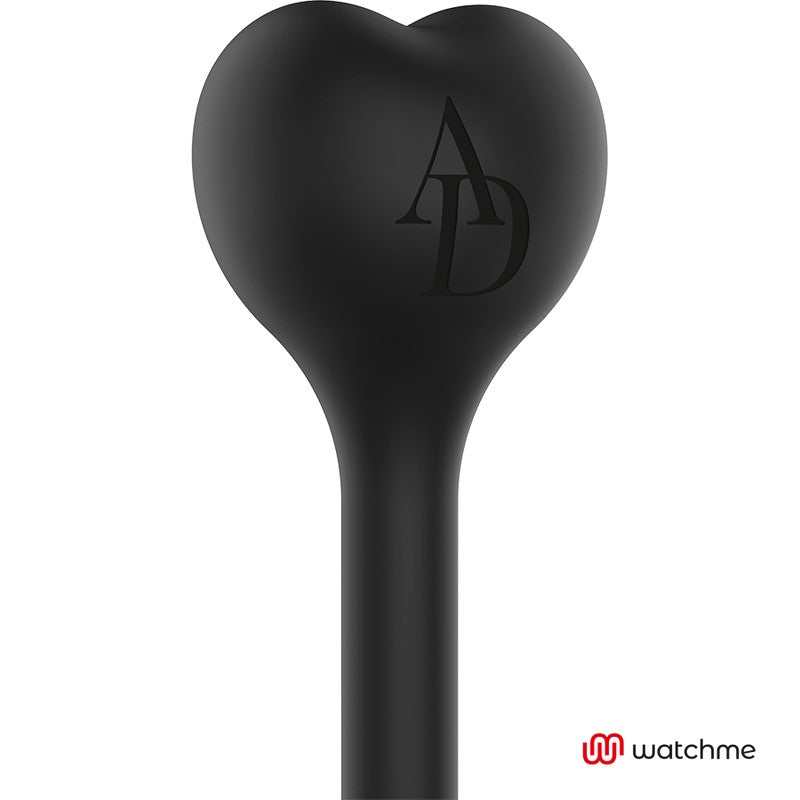 Huevo vibrador Watchme - Annes desire - Vibradores (6)