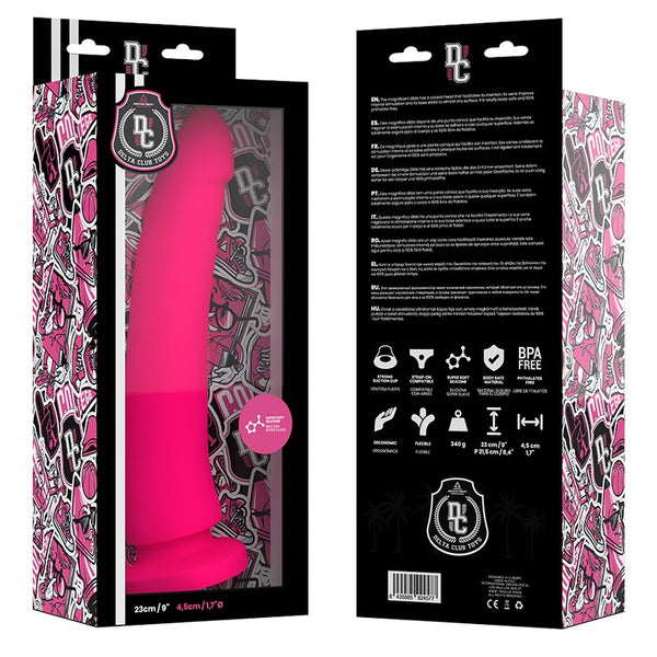 Fucsia 23x4.5