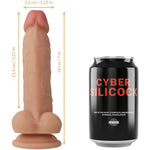 Jude - CyberSilicock - Dildos o Consoladores (3)