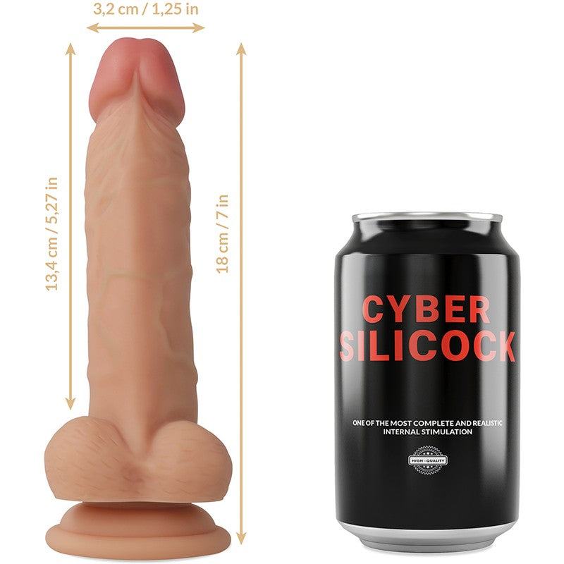 Jude - CyberSilicock - Dildos o Consoladores (3)