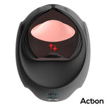 Kubex Masturbador con Lengua - Action - Masturbadores masculinos (5)