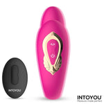 Lanty Vibrador para Parejas 4