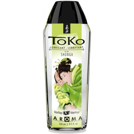 Kit Fruity Kisses - Shunga - Aceite para masajes eróticos (5)