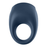 Strong One con APP - Satisfyer - Anillo vibrador para el pene (con y sin vibración) (4)