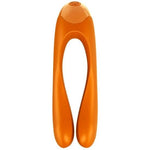 Candy Cane Naranja - Satisfyer - Vibradores (5)