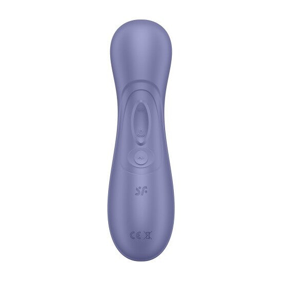 Pro 2 Generación 3 Lila 4