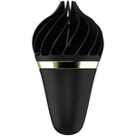 Sweet Treat Negro - Satisfyer - Vibradores (5)