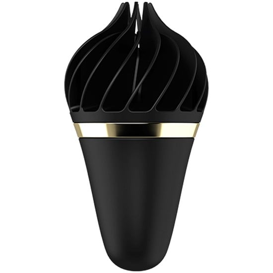 Sweet Treat Negro - Satisfyer - Vibradores (5)