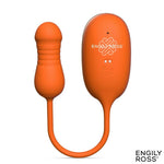 Lizer Pro Estimulador Multifuncional - ENGILY ROSS - Vibradores (5)