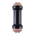 Masturbador Doble Dooby Vagina y Boca 4