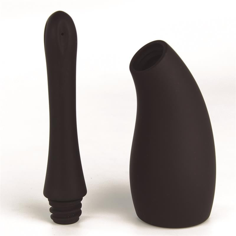 Enema Ducha Anal Meticuloso - Enemas o peras para la limpieza anal (5)
