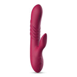 Odry Vibrador Multifuncional para una Estimulación Completa y Personalizada 4