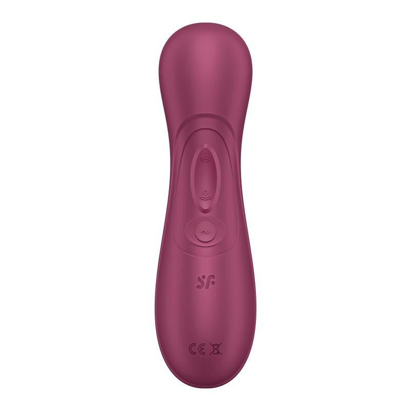 Pro 2 Generación 3 con App - Satisfyer - Vibradores (5)
