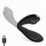 Vibrador con Esqueleto Articulado Pulsar - Tardenoche - Vibradores (3)