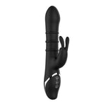 Reipo Conejito Vibrador Anillos Deslizantes 4