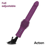 Roxer Sex Machine 4