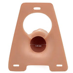 Arnés Ajustable Hueco Tremendous - Intoyou - Arneses con pene o dildo Strap-On (3)