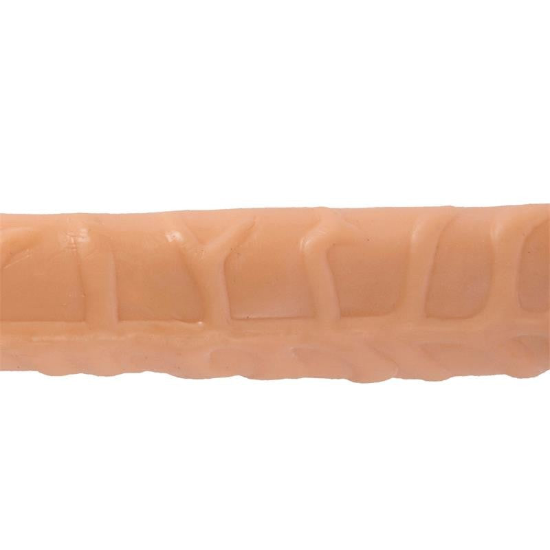 Trent Dildo Doble Realista - MaxCo - Dildos o Consoladores (4)