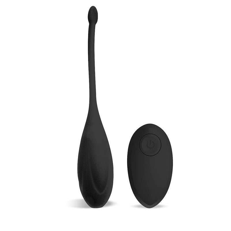 Yiggo Huevo Vibrador con Control Remoto USB 4