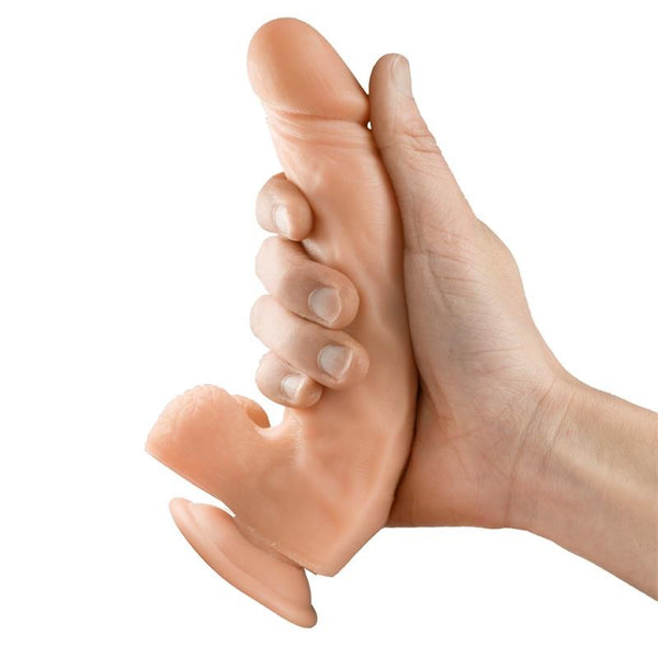 Zane Dildo Realístico - MaxCo - Dildos o Consoladores