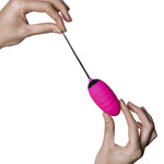Huevo Vibrador Ocean Breeze 2 - Adrien Lastic - Vibradores (3)