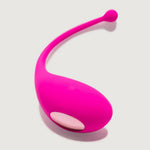 Huevo Vibrador con APP Palpitation - Adrien Lastic - Vibradores (3)