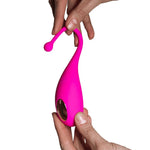 Huevo Vibrador con APP Palpitation - Adrien Lastic - Vibradores