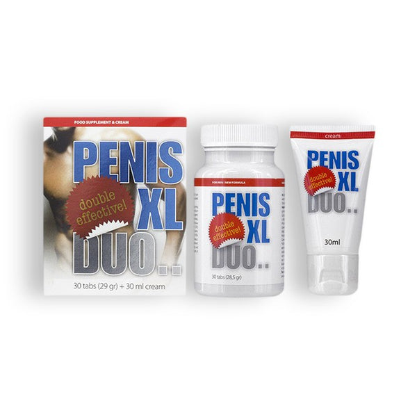 Penis xl duo