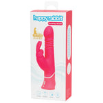 Conejito sube y baja Rosa - HappyRabbit - Vibradores (4)