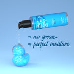 Lubricante Base Agua Neutro 250 ml - Crushious - Lubricantes sexuales (4)