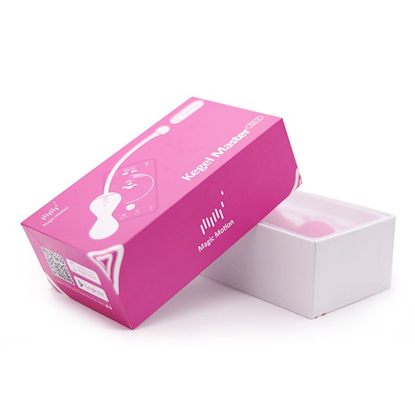 Kegel Master con App - MagicMotion - Bolas Chinas (3)