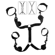 Kit Ataduras Cama Universal