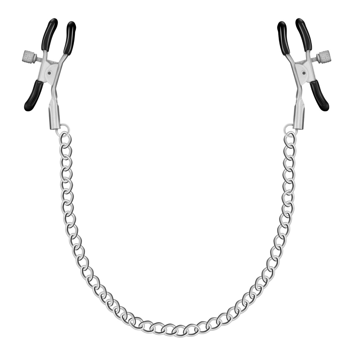 Pinzas para Pezones Crushious - Crushious - Kits para BDSM