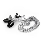 Pinzas para Pezones Crushious - Crushious - Kits para BDSM (2)