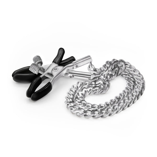 Pinzas para Pezones Crushious